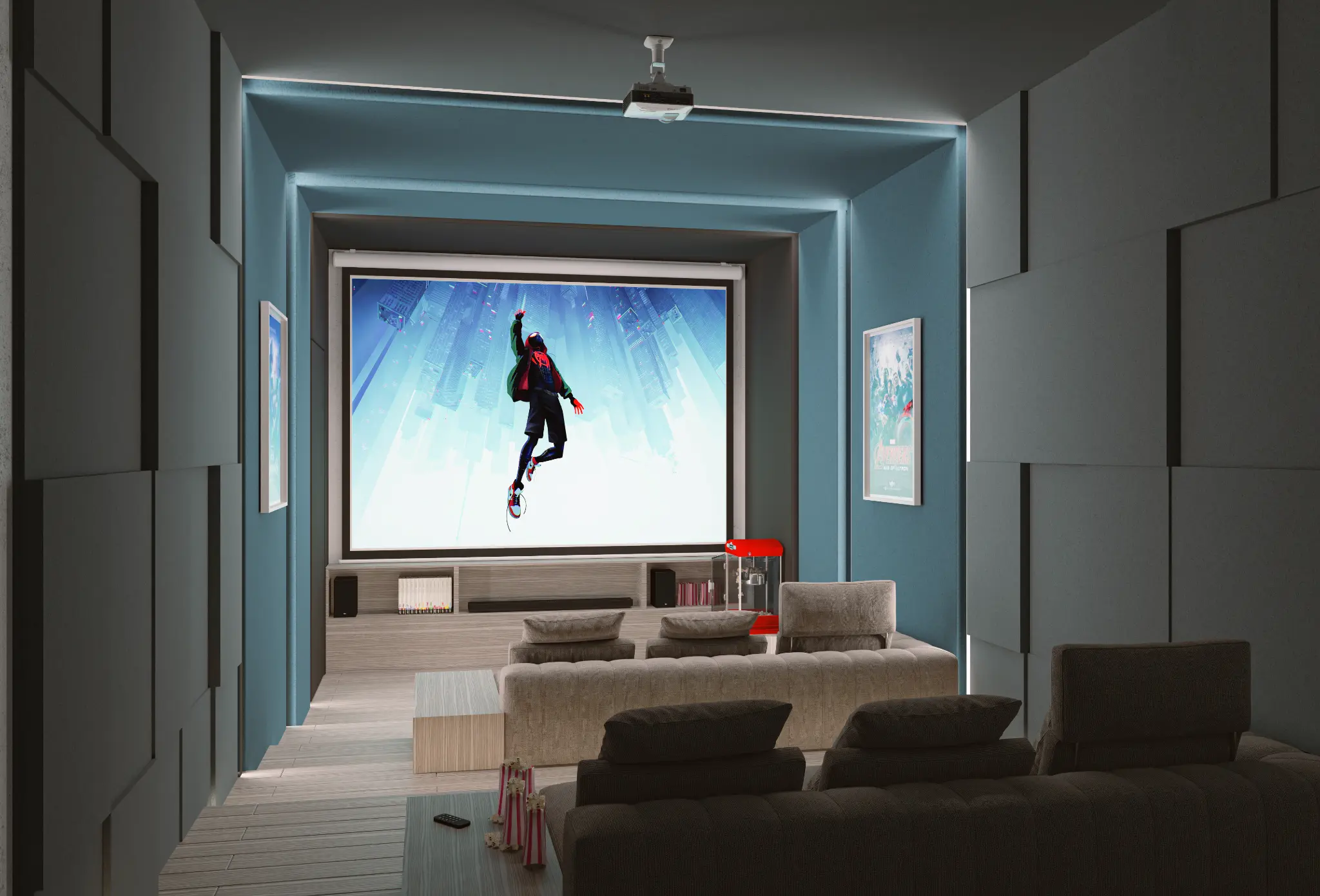 Cine Privado