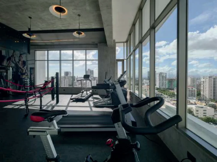 Gimnasio